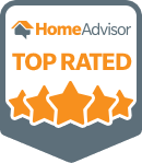 Home Advisor Top Rated